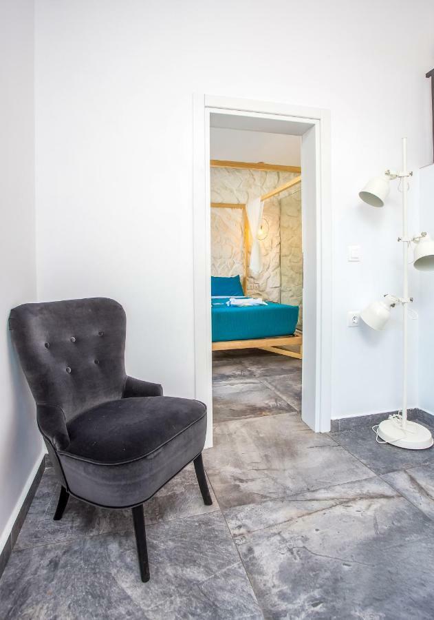 Papenas Cozy Home Faliraki Eksteriør billede