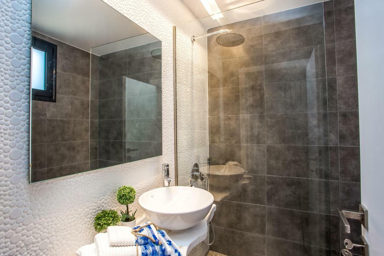 Papenas Cozy Home Faliraki Eksteriør billede