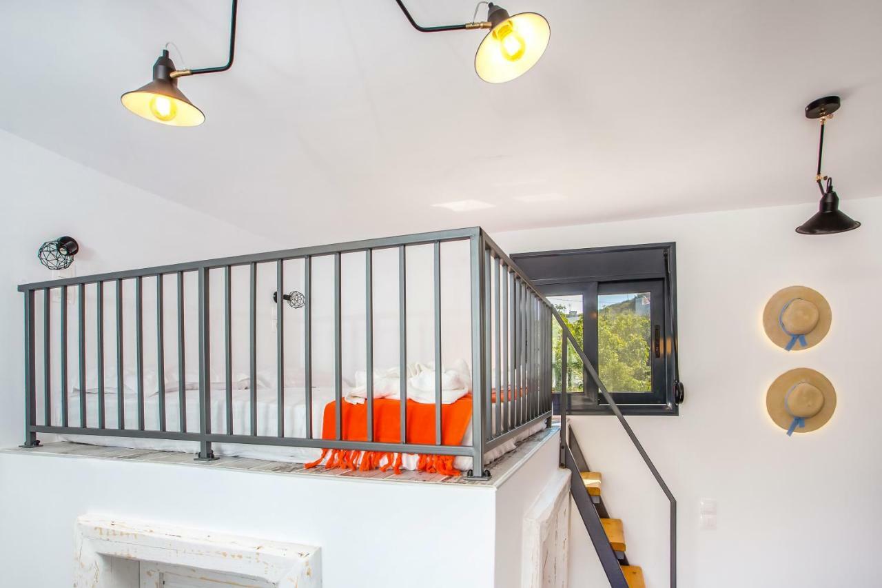 Papenas Cozy Home Faliraki Eksteriør billede