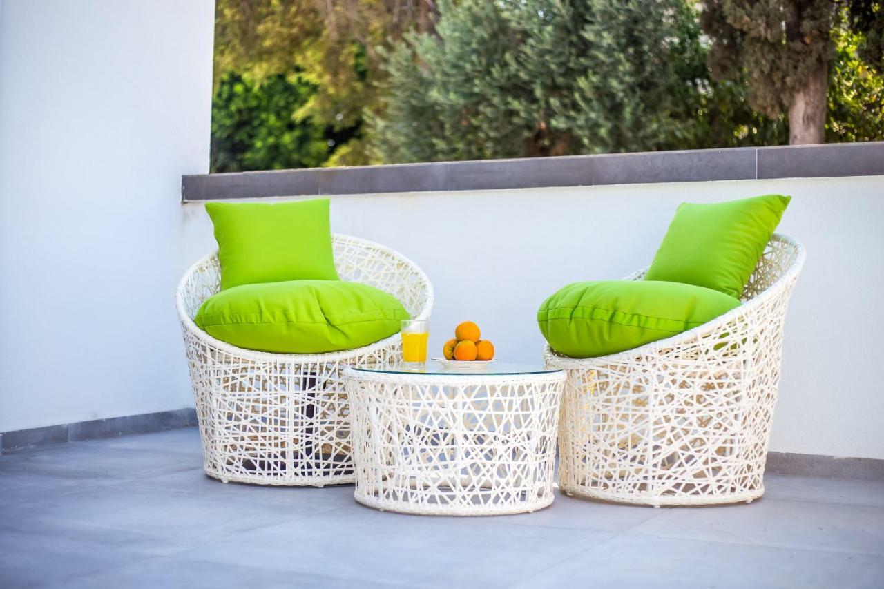 Papenas Cozy Home Faliraki Eksteriør billede