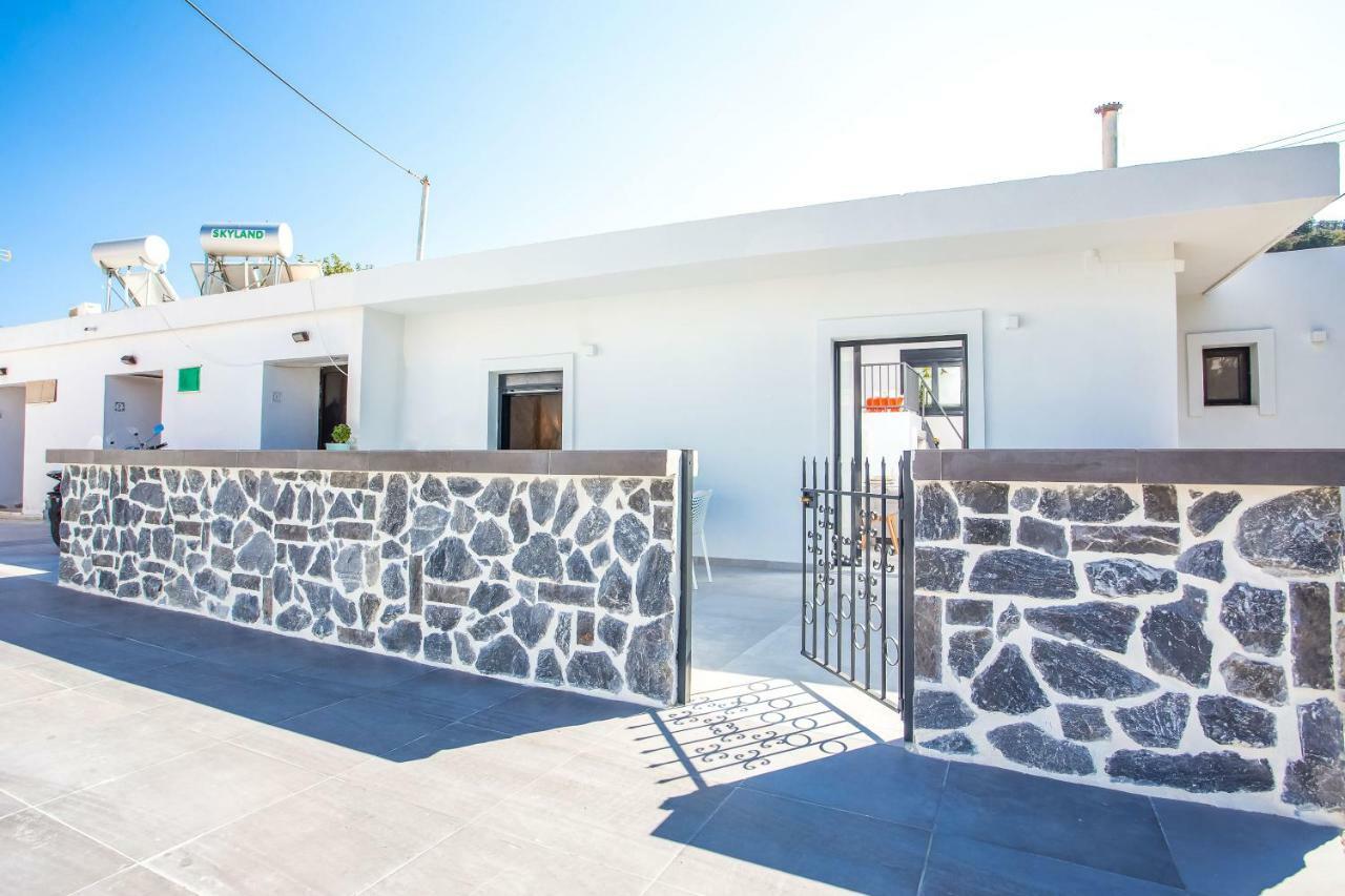 Papenas Cozy Home Faliraki Eksteriør billede