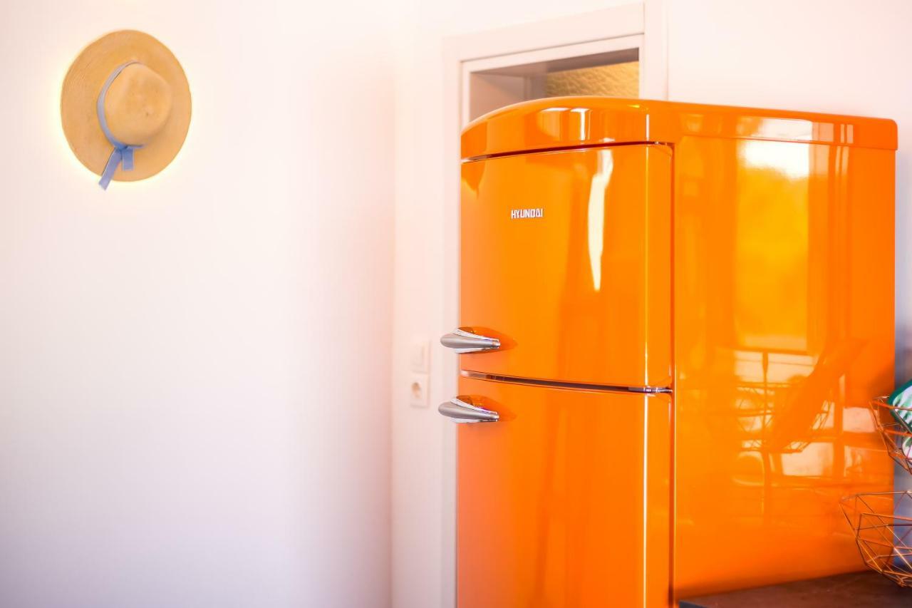 Papenas Cozy Home Faliraki Eksteriør billede